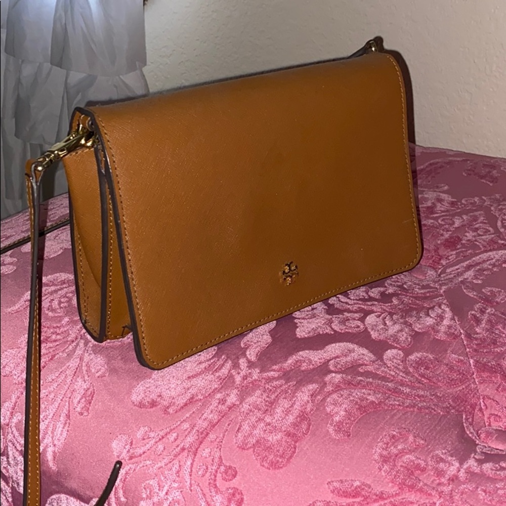Tory Burch Crossbody